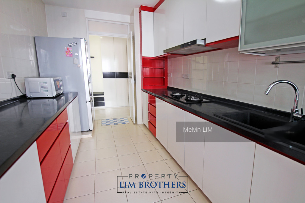 Blk 443C Fernvale Road (Sengkang), HDB 4 Rooms #183033022